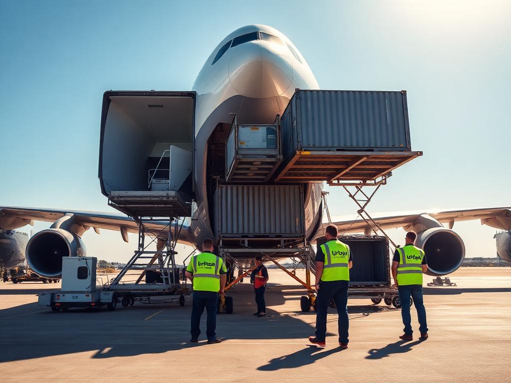 Air Freight