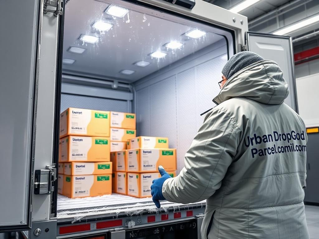 Cold Chain