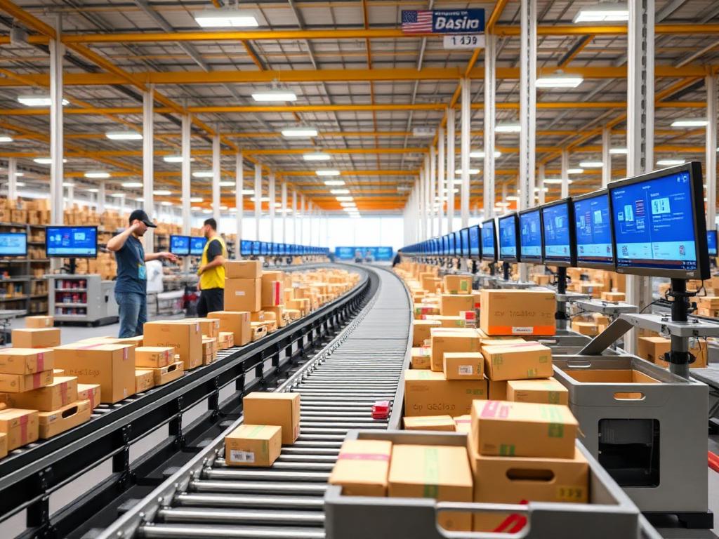 E-commerce