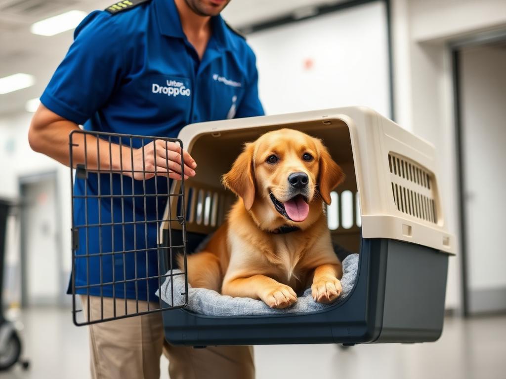 Pets Transportation